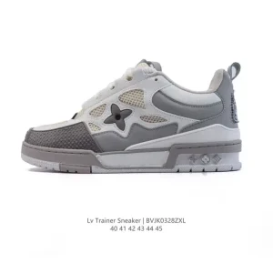 Louis Vuitton Skate Snake Limited Edition Sneaker 2025