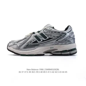 New Balance 1906R Vintage Running Shoes for Men and Women
