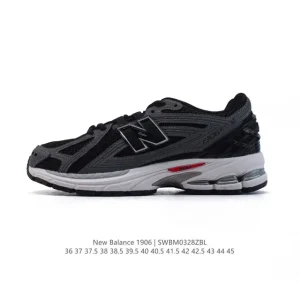 New Balance 1906R Vintage Running Shoes for Men and Women