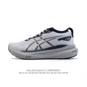 ASICS Gel-Kayano 31 Running Shoes for Men and Women