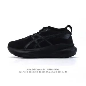 ASICS Gel-Kayano 31 Men's Women's Running Shoes