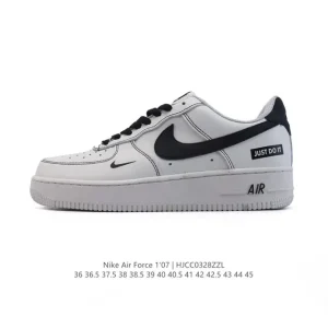 Nike Air Force 1 '07 Low 2025 New Year Edition White Sneakers