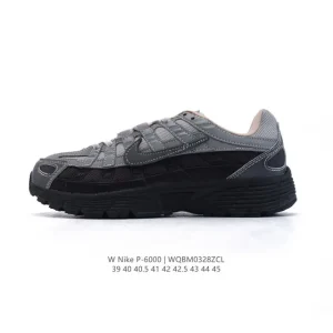 Nike P-6000 Premium Men's Lightweight Running Shoes