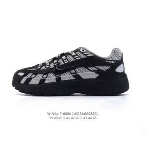 Nike P-6000 Premium Men's Casual Running Shoes