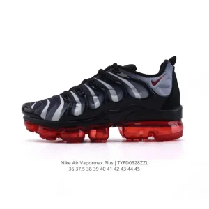 Nike Air Vapormax Plus Unisex Running Shoe with Air Max Cushioning