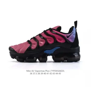 Nike Air Vapormax Plus Unisex Running Shoes with Air Max Cushioning