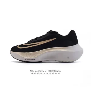Nike Zoom Fly 5 Men's Road Running Shoes for Racing and Training