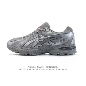 ASICS Gel-Flux Cn Running Shoes for Men and Women
