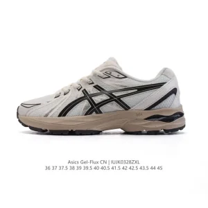 ASICS Gel-Flux Cn Running Shoes for Men and Women