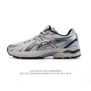ASICS Gel-Flux Cn Running Shoes for Men and Women