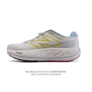 New Balance Fresh Foam X 880 Running Shoes for Men and Women