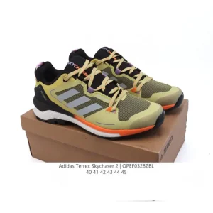 Adidas Terrex Skychaser 2 Men's Hiking and Trail Running Shoes
