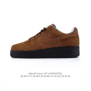 Nike Air Force 1 '07 Low Snake Year 2025 White Sneakers