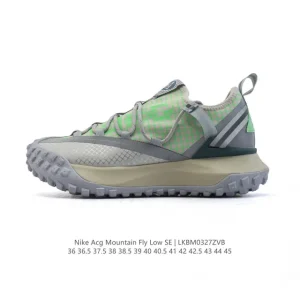 Nike ACG Mountain Fly Low GTX SE Hiking Shoes for Men and Women
