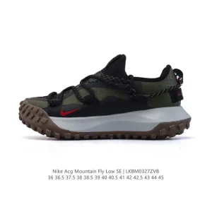 Nike ACG Mountain Fly Low GTX SE Hiking Shoes for Men and Women