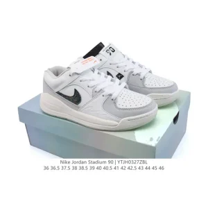 Jordan Stadium 90 HF5760 Men's Lifestyle Shoes with Formula 23 Cushioning