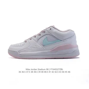 Jordan Stadium 90 Men's Lifestyle Shoes with Formula 23 Cushioning