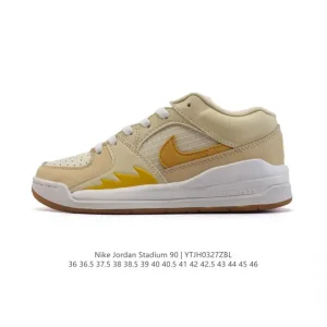 Jordan Stadium 90 Men's Lifestyle Shoes with Formula 23 Cushioning