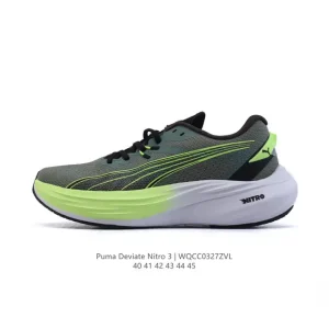 Puma Deviate Nitro 3 Running Shoes for Men and Women