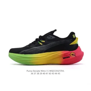 Puma Deviate Nitro 3 Running Shoes for Men and Women