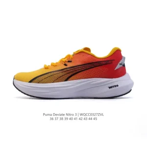 Puma Deviate Nitro 3 Running Shoes for Men and Women