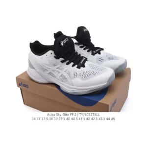 ASICS Sky Elite FF 2 Running Shoes for Men and Women