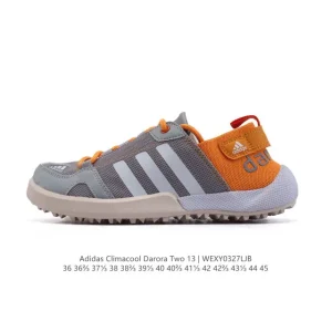 Adidas Climacool Darora Two 13 Outdoor Water Sports Sandals for Men and Women