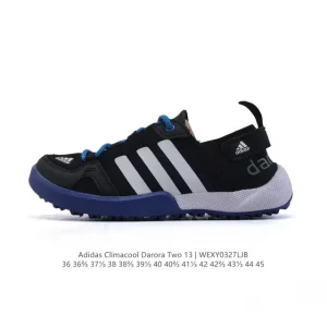 Adidas Climacool Darora Two 13 Outdoor Water Sport Sandals for Men and Women