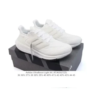 Adidas Ultraboost Light Running Shoes 10th Anniversary Edition