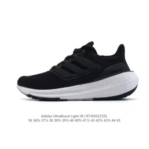 Adidas Ultraboost Light Running Shoes 10th Anniversary Boost Technology