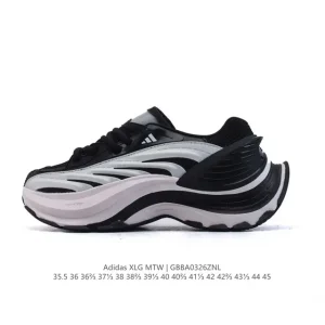 Adidas Xlg Mtw Series Lightweight Running Shoes with Lightstrike Technology