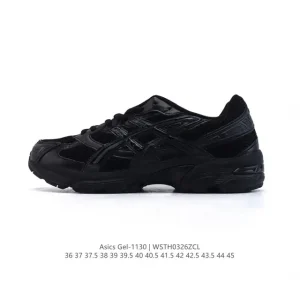 ASICS GEL-1130 Retro Vintage Unisex Sneakers for Men and Women