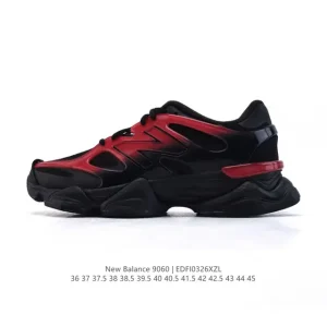 New Balance 9060 Men Women Comfortable Dad Shoes