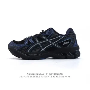ASICS Gel-Nimbus 10.1 Min-Nano Retro Running Shoes