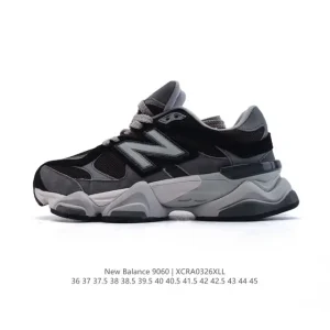 New Balance 9060 Men Women Comfortable Dad Shoes Sneakers