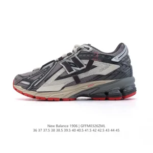 New Balance 1906R Retro Running Shoes Vintage Dad Sneakers