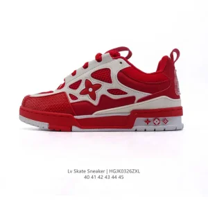 Louis Vuitton Skate Snake Limited Edition Sneaker 2025