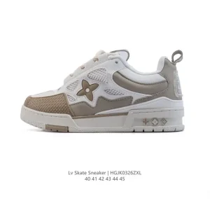 Louis Vuitton Skate Snake Limited Edition Sneaker 2025