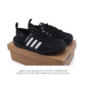 Adidas Terrex Daroga Two 13 S.Rdy Outdoor Water Shoe for Men and Women
