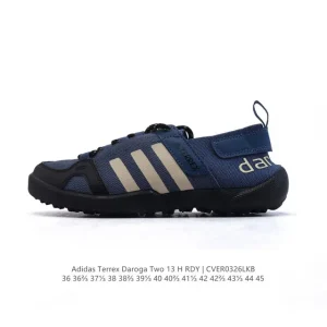 Adidas Terrex Daroga Two 13 S.Rdy Outdoor Water Shoe for Men and Women