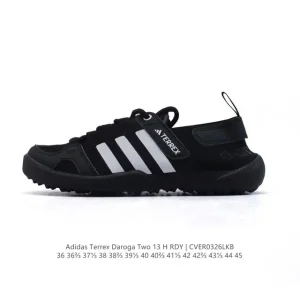 Adidas Terrex Daroga Two 13 S.Rdy Outdoor Water Shoe for Men and Women