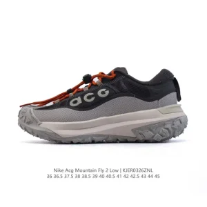 Nike ACG Mountain Fly 2 Low GTX Hiking Shoes for Men and Women