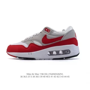 Nike Air Max 1 '86 OG Golf Shoes Vintage Retro Style