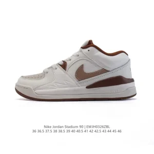 Jordan Stadium 90 Men's Lifestyle Shoes with Formula 23 Cushioning