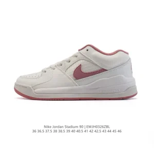 Jordan Stadium 90 Men's Lifestyle Shoes with Formula 23 Cushioning