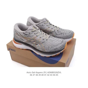 ASICS Gel-Kayano 29 Running Shoes for Men and Women