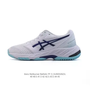 ASICS Gel-Netburner Ballistic FF 3 Volleyball Shoes for Men and Women