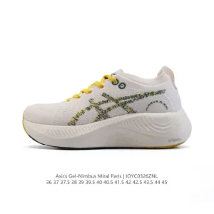 ASICS Nimbus Mirai Paris Olympic Running Shoes for Men and Women
