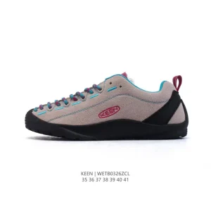 Keen Jasper Rocks Sp Urban Retro Low Top Hiking Shoes for Men and Women