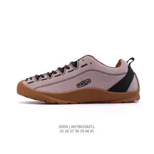 Keen Jasper Rocks Sp Urban Retro Outdoor Hiking Shoes for Men and Women